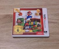 Super Mario 3D Land Nintendo 3DS Bayern - Fürstenzell Vorschau