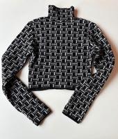 Crop Top / Crop Pullover Bayern - Werneck Vorschau