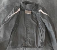 Motorradjacke von BMW, schwarz, Gr. 48 Berlin - Wilmersdorf Vorschau