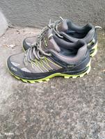 Herren wandern Schuhe Rheinland-Pfalz - Frankenthal (Pfalz) Vorschau