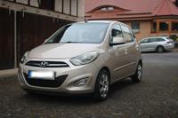 Hyundai i10 1.2 Style Style Nordrhein-Westfalen - Bad Wünnenberg Vorschau