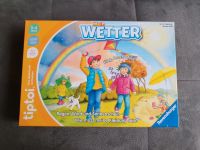 Tiptoi Spiel 'Mein Wetter' ab 3 - wie neu- Essen - Altenessen Vorschau