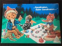 (◔‿◔) DDR Sandmann Würfelspiel » Brettspiel » Ostalgie Niedersachsen - Geeste Vorschau