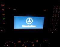 Mercedes W169 W245 W906 Sprinter Navi Navigation Audio 50 APS A16 Friedrichshain-Kreuzberg - Friedrichshain Vorschau