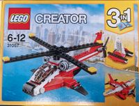 Lego Creator 3-in-1 Helikopter Nr. 31057 Bayern - Dingolshausen Vorschau