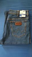 Jeans Wrangler 36/32 München - Moosach Vorschau