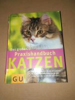 GU Ratgeber Katzen Brandenburg - Oberkrämer Vorschau