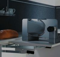 Ausschwenkmechanik für Unterschrank Kaffeemaschine Allesschneider Hessen - Eschborn Vorschau