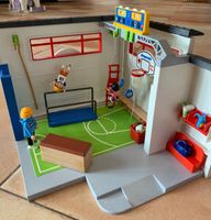 Playmobil Turnhalle (9454) Bayern - Ingolstadt Vorschau