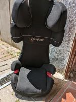 Cybex Solution fix Hessen - Michelstadt Vorschau