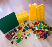 Lego Duplo Mix Bayern - Gerhardshofen Vorschau