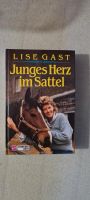 Buch: Junges Herz im Sattel Sachsen - Chemnitz Vorschau