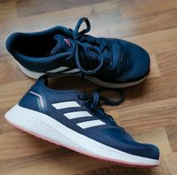 Adidas Sportschuh Sneaker Gr. 35 Bayern - Neuburg a.d. Donau Vorschau
