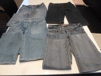 4 Jeans Gr.38, (2x colours of the world,Giada,Arizona) jeansblau Kr. München - Brunnthal Vorschau