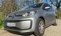 VW up Benziner Rentnerwagen / Garagenwagen neuwertig Kreis Pinneberg - Pinneberg Vorschau