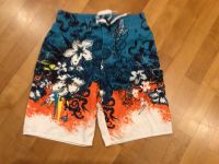 Jungen Badeshorts Waimea Gr. 152 Bayern - Wegscheid Vorschau