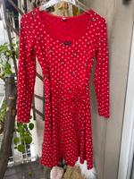 Sehr schönes Kleid von Blutsgeschwister, neuwertig Hessen - Kassel Vorschau