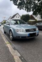 Audi A4 B6 Bayern - Landshut Vorschau