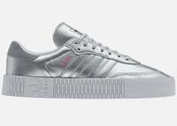 adidas Samba Rose Cloud Silver 37 Nordrhein-Westfalen - Schermbeck Vorschau