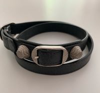 Original Balenciaga Lederarmband Eimsbüttel - Hamburg Rotherbaum Vorschau