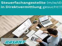 *H* Dein Job in DIREKTVERMITTLUNG als Steuerfachangestellte (m/w/d) Hannover - Mitte Vorschau