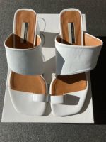 Ein Paar Zehentrenner-Sandaletten der Marke „Topshop“ Hessen - Korbach Vorschau