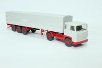 Wiking 1:87 Scania 111 Langpritsche Versand 2,95 Dortmund - Dorstfeld Vorschau