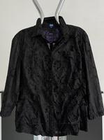 Cecil Bluse Gr. XL schwarz Hessen - Riedstadt Vorschau