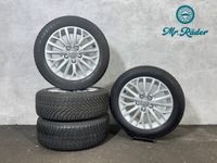 Orig Audi A3 8V Winterräder Winterreifen 205/55 R16 16 Zoll Dortmund - Körne Vorschau