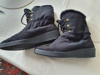 Winterstiefel Damen gr 42 schwarz fa rohde sympatex wie neu Bayern - Starnberg Vorschau