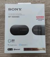 Sony Kopfhörer WF-1000XM3 Östliche Vorstadt - Fesenfeld Vorschau