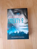 Buch Liberty 9 -  Sicherheitszone Nordrhein-Westfalen - Haan Vorschau