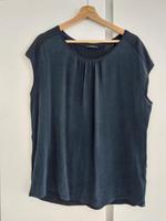 Opus Gr. 40 bzw. L Shirt Bluse dunkelblau bzw. navy Niedersachsen - Burgdorf Vorschau