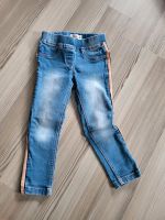 Jeans Jeanshose 98/104 Niedersachsen - Saterland Vorschau