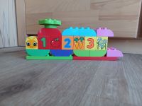 Lego Duplo # 10831 "Meine erste Zahlenraupe" Baden-Württemberg - Nürtingen Vorschau