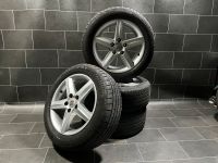 Seat Altea 5P 16 Zoll Räder 205/55 R16 Sommerreifen 5mm Hessen - Mücke Vorschau