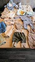 Baby sachen für Jungs 50 52 62 68 74 Nordrhein-Westfalen - Bocholt Vorschau