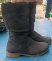 Tamaris Stiefel Stiefelette Braun Gr 38 Hessen - Nidda Vorschau