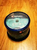 Verbatim CD-R Rohling Spindel 50 Stk. 80min. 700 MB Nordrhein-Westfalen - Meschede Vorschau