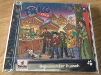 CD TKKG Junior Gepanschter Punsch - neu Niedersachsen - Wilhelmshaven Vorschau