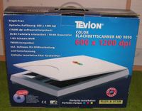 Flachbettscanner Tevion MD9890 Bayern - Buttenwiesen Vorschau