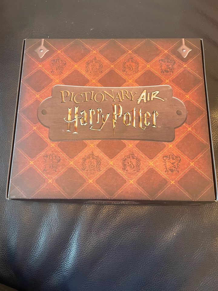 Hürth neu jetzt in Air oder Gesellschaftsspiele gebraucht eBay ist Harry Kleinanzeigen Potter- günstig Nordrhein-Westfalen Pictionary Harry kaufen, - Potter« | Kleinanzeigen |
