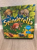 Spinderella (Kinderspiel des Jahres 2015) Niedersachsen - Oyten Vorschau