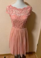 Elegantes Kleid / Hochzeitsgastkleid / Brautjungfernkleid Vila 36 Bayern - Eisingen Vorschau