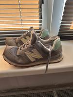 New Balance sneaker Kiel - Ellerbek-Wellingdorf Vorschau