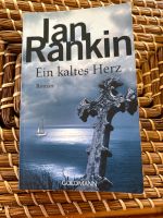 Ian Rankin - Ein kaltes Herz Niedersachsen - Marklohe Vorschau