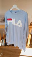 FILA Langarmshirt Herren M Nordrhein-Westfalen - Detmold Vorschau