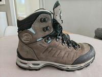Meindl aktive Wanderschuhe Gr. 39 1/2 Hessen - Schwalbach a. Taunus Vorschau