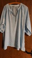 Bluse Damen Janina Gr.48 Baden-Württemberg - Aichstetten Vorschau