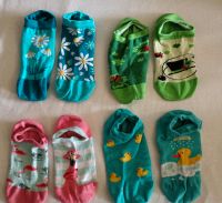 Sneaker Socken gr.35-38 Hessen - Limburg Vorschau